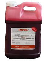 IMPEL™ Red 2.5 Gallon Jug - Water Management